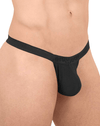 Ergowear Ew1660 Slk Thongs Black