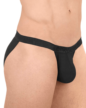 Ergowear Ew1661 Slk Bikini Black