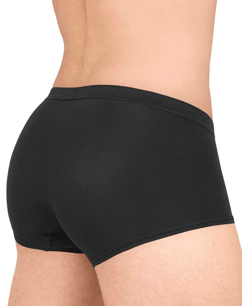 Ergowear Ew1662 Slk Trunks Black