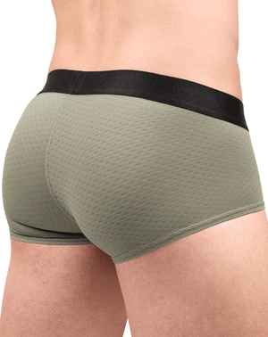 Ergowear Ew1679 Max Flow Trunks Smoke Green