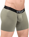 Ergowear Ew1680 Max Flow Boxer Briefs Smoke Green