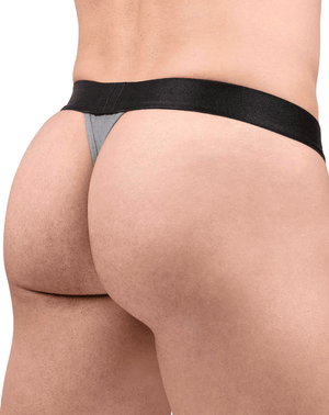 Ergowear Ew1682 Max Flow G-string Gray