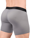 Ergowear Ew1685 Max Flow Boxer Briefs Gray