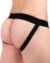 Ergowear Ew1686 Max Flow Jockstrap Black