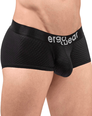 Ergowear Ew1689 Max Flow Trunks Black