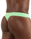 Ergowear Ew1691 Swim Thongs Bright Green