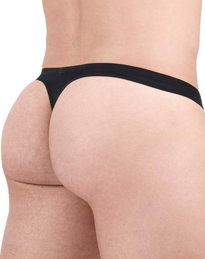 Ergowear Ew1699 X4d Thongs Black