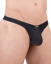 Ergowear Ew1699 X4d Thongs Black