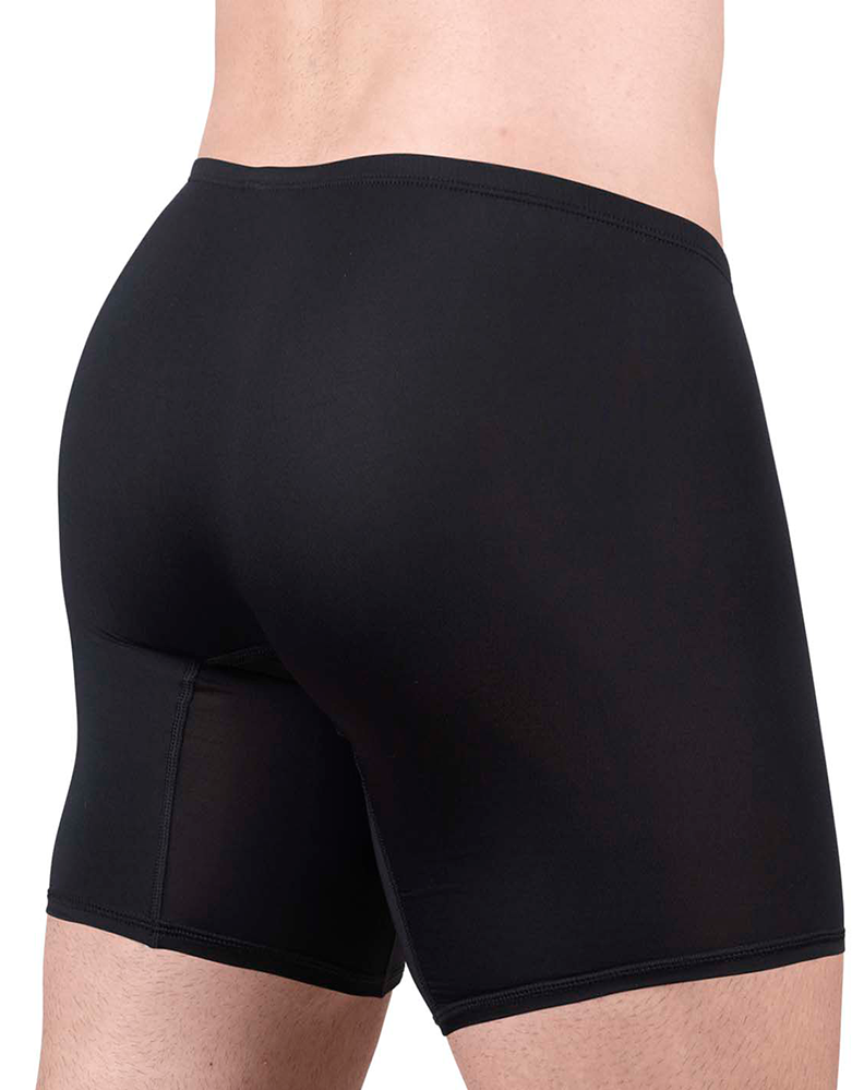 Ergowear Ew1702 Boxer Briefs Black