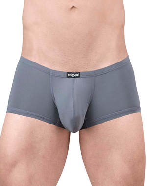 Ergowear Ew1705 X4d Trunks Gray