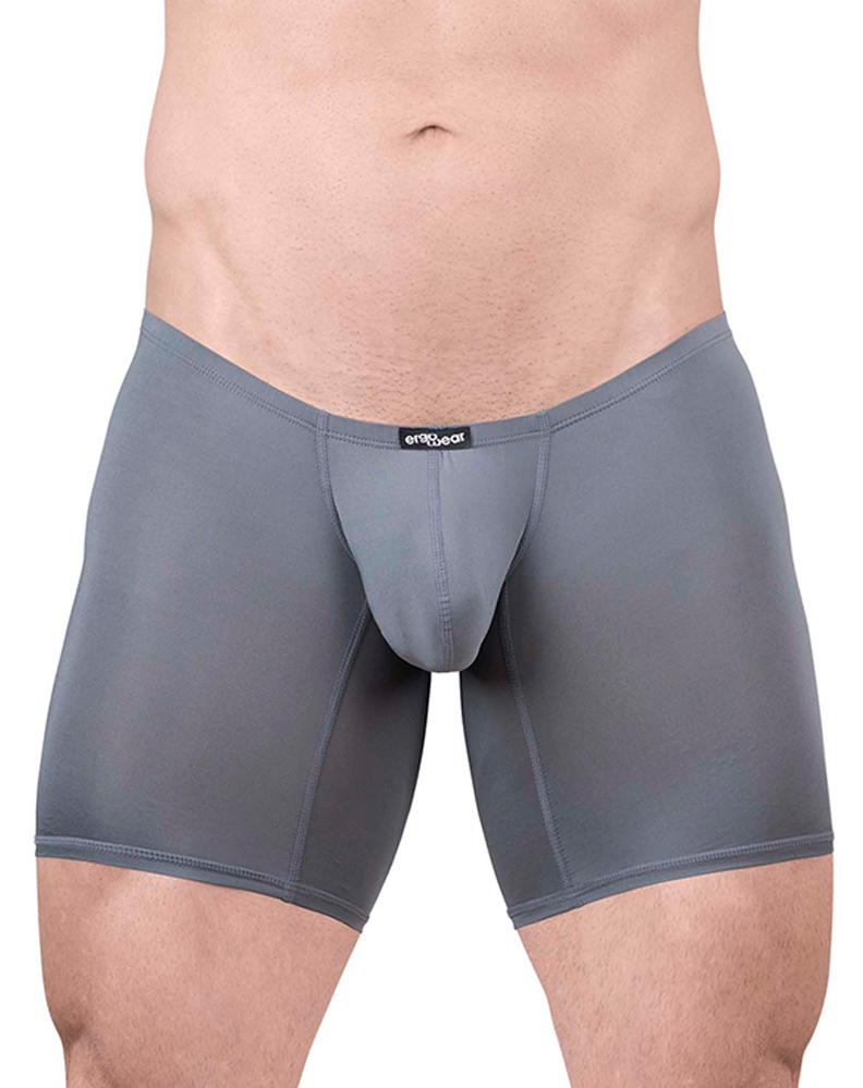 Ergowear Ew1706 X4d Boxer Briefs Gray