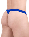 Ergowear Ew1707 X4d Thongs Royal Blue