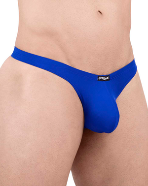 Ergowear Ew1707 X4d Thongs Royal Blue