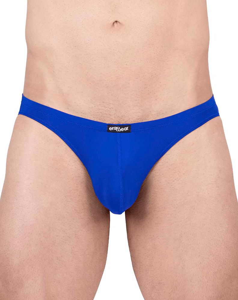 Ergowear Ew1708 X4d Bikini Royal Blue