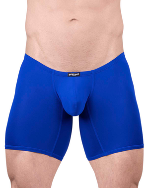 Ergowear Ew1710 X4d Boxer Briefs Royal Blue