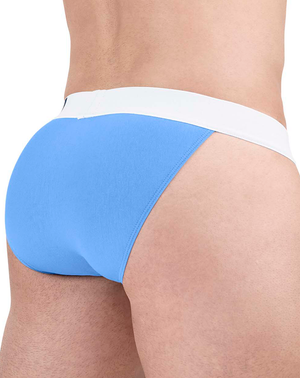 Ergowear Ew1712 Max Cotton Bikini Light Blue