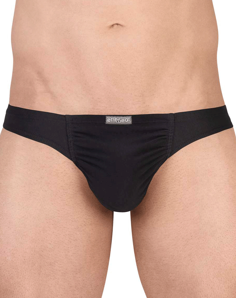 Ergowear Ew1727 Feel Gr8 Cotton Bikini Black