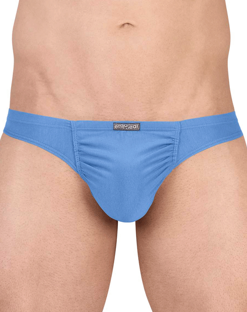 Ergowear Ew1731 Feel Gr8 Cotton Bikini Light Blue