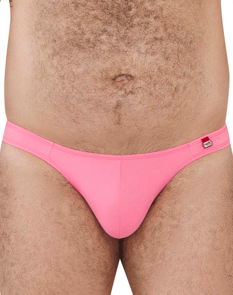 Pikante 0979x Angola Jockstrap Pink