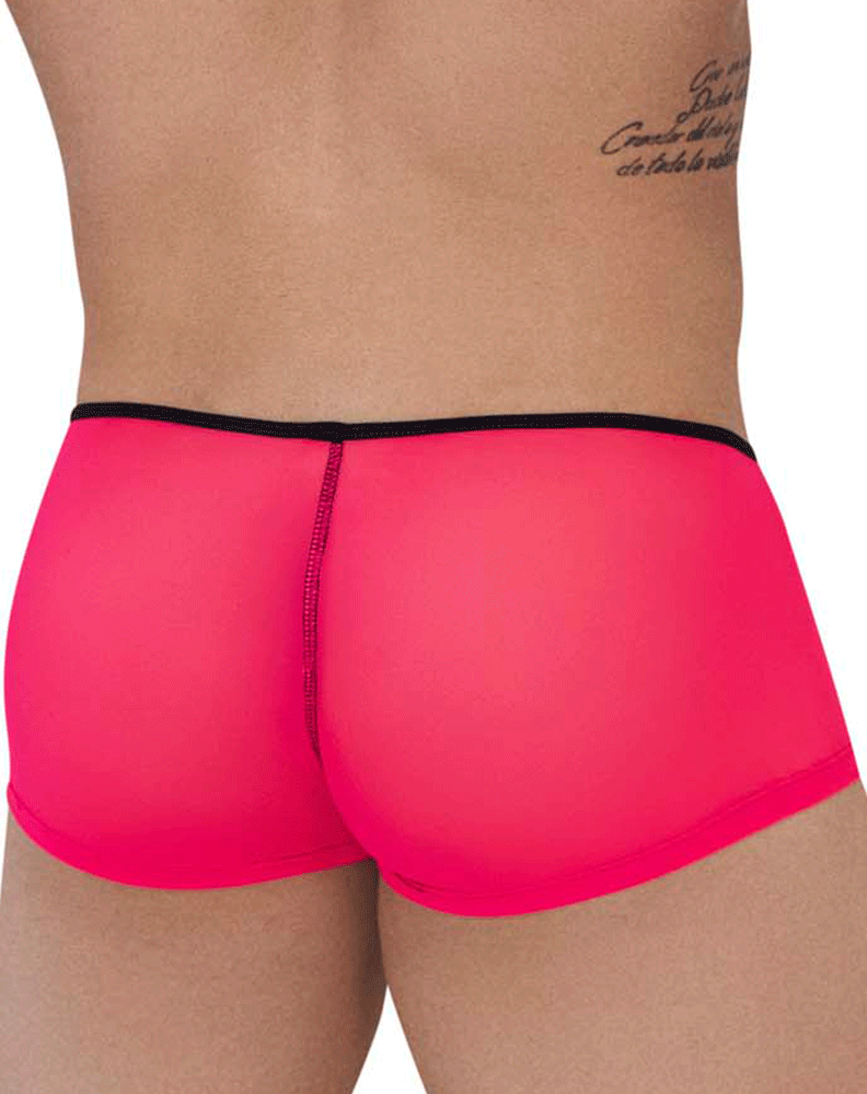 Pikante 1273 Sonar Trunks Fuchsia