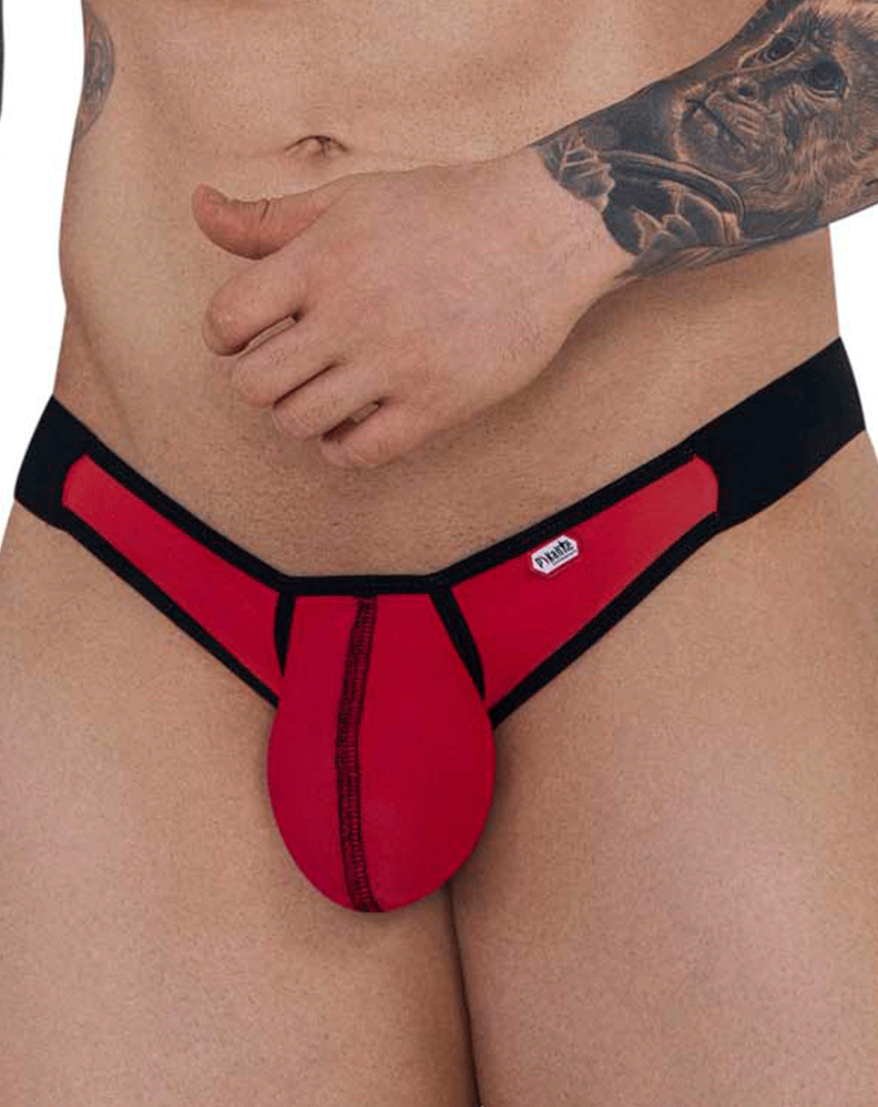 Pikante 1281 Sonar Bikini Red