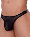 Pikante 1292 Creamfieland Thongs Black