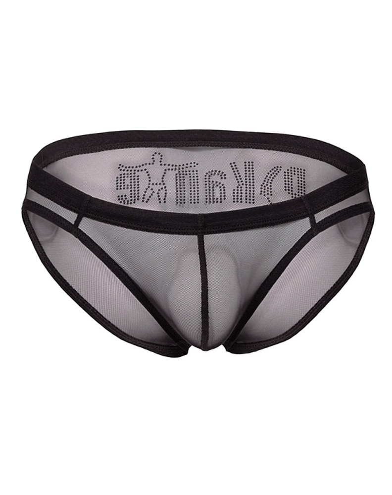 Pikante 1387 Sense Briefs Black