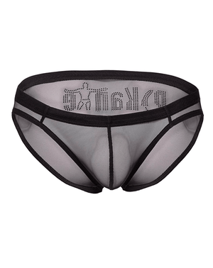 Pikante 1387 Sense Briefs Black