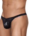 Pikante 1401 Born Thongs Black