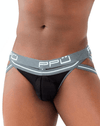 Ppu 2305 Mesh Jockstrap