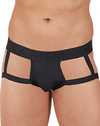 Roger Smuth Rs030 Briefs Black