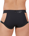 Roger Smuth Rs030 Briefs Black