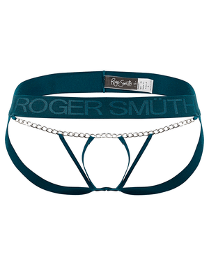 Roger Smuth Rs086 Jock-thong Green