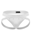 Roger Smuth Rs088 Jock-thong White