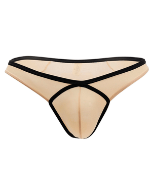 Doreanse 1332 Sexy String Thong Microfiber