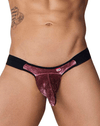 Pikante 1098 Clandestine Velvet Bikini