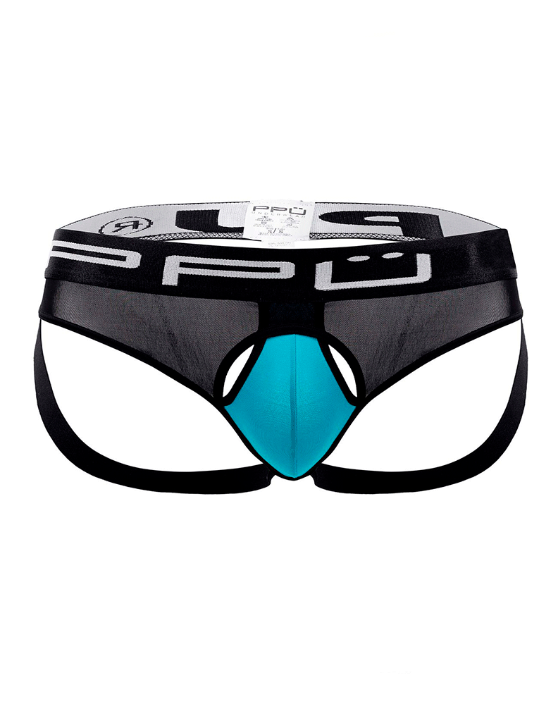 Ppu 2307 Ball Lifter Jockstrap