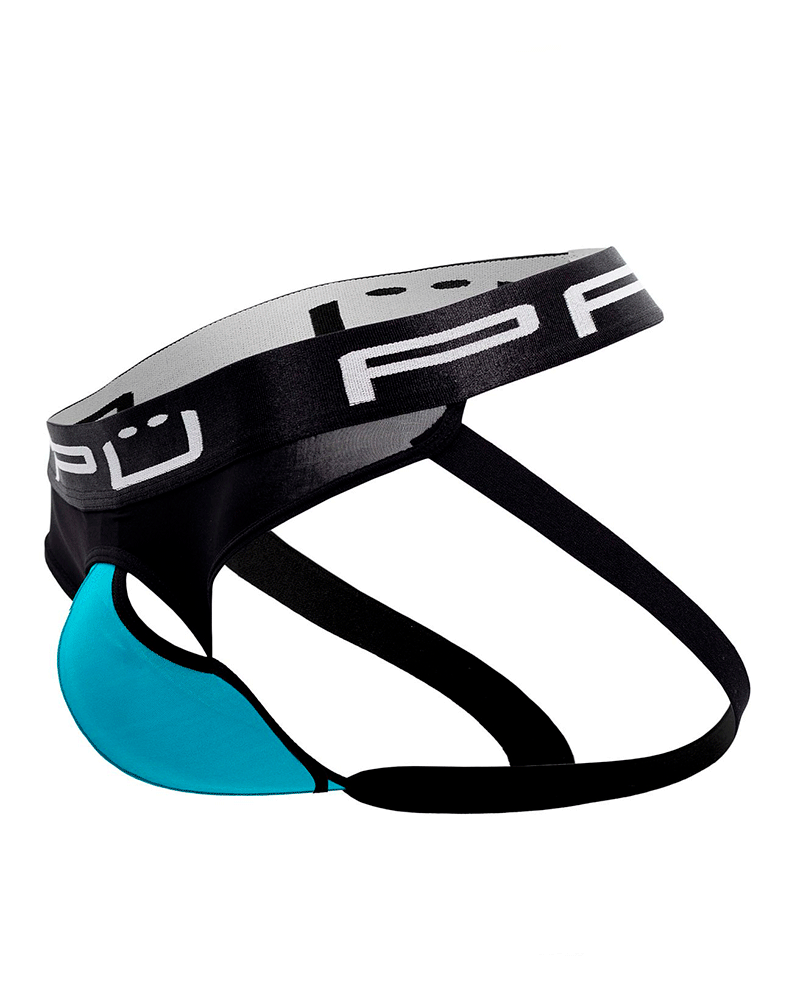 Ppu 2307 Ball Lifter Jockstrap