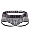 Xtremen 91119 Seductive Lace Jockstrap