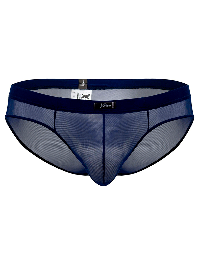 Xtremen 91138 Mesh Briefs