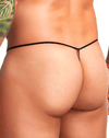 Justin+simon Xsj02 Silky G-string Bulge Coquette