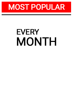 monthly