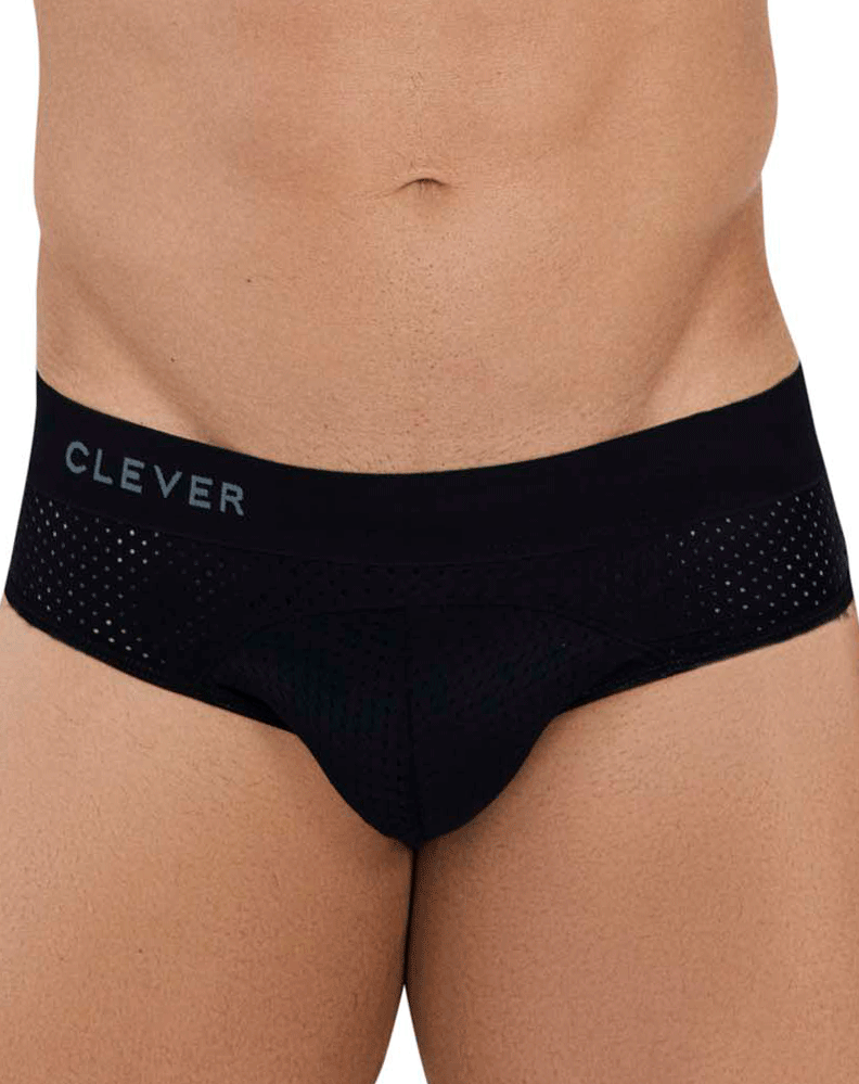 Clever 1028 Zurich Briefs – IkonicStudios