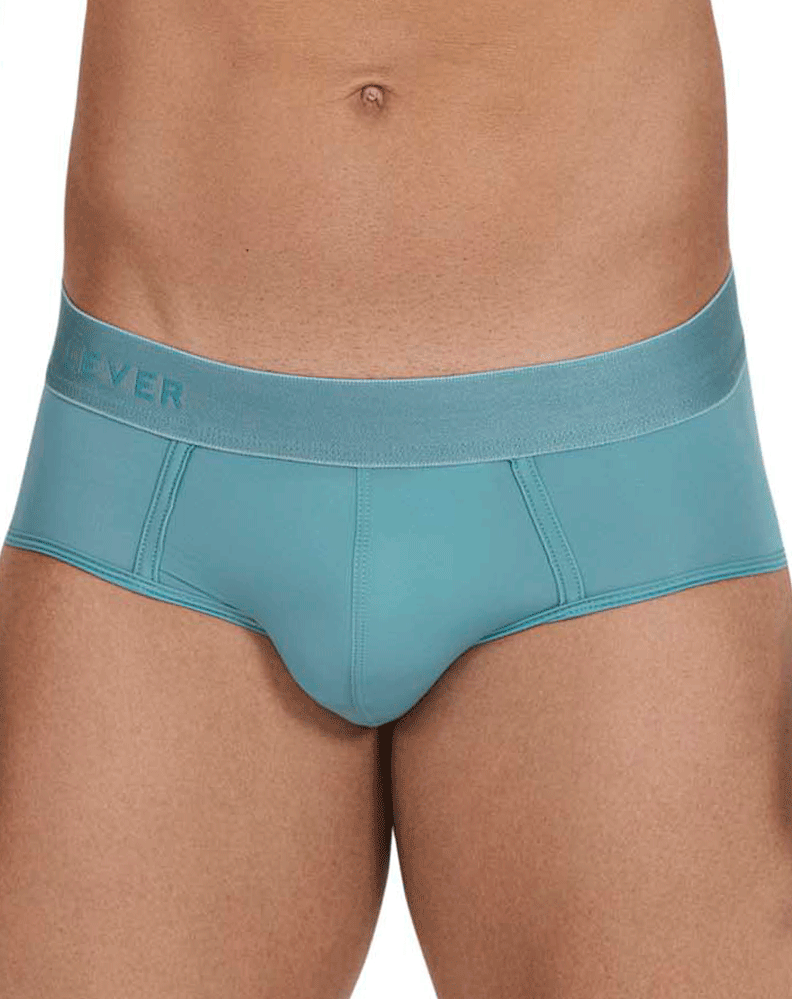 2xist Essential Cotton Bikini Brief, Pack Of 4 in Blue for Men