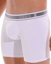 Unico 22120100209 Lustre A22 Boxer Briefs 00-white