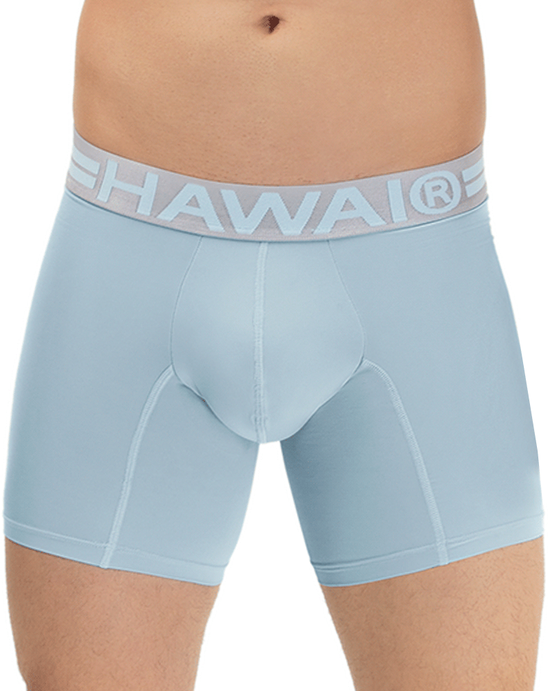 Hawai 41961 Briefs Light Blue – Steven Even - Men's Underwear Store