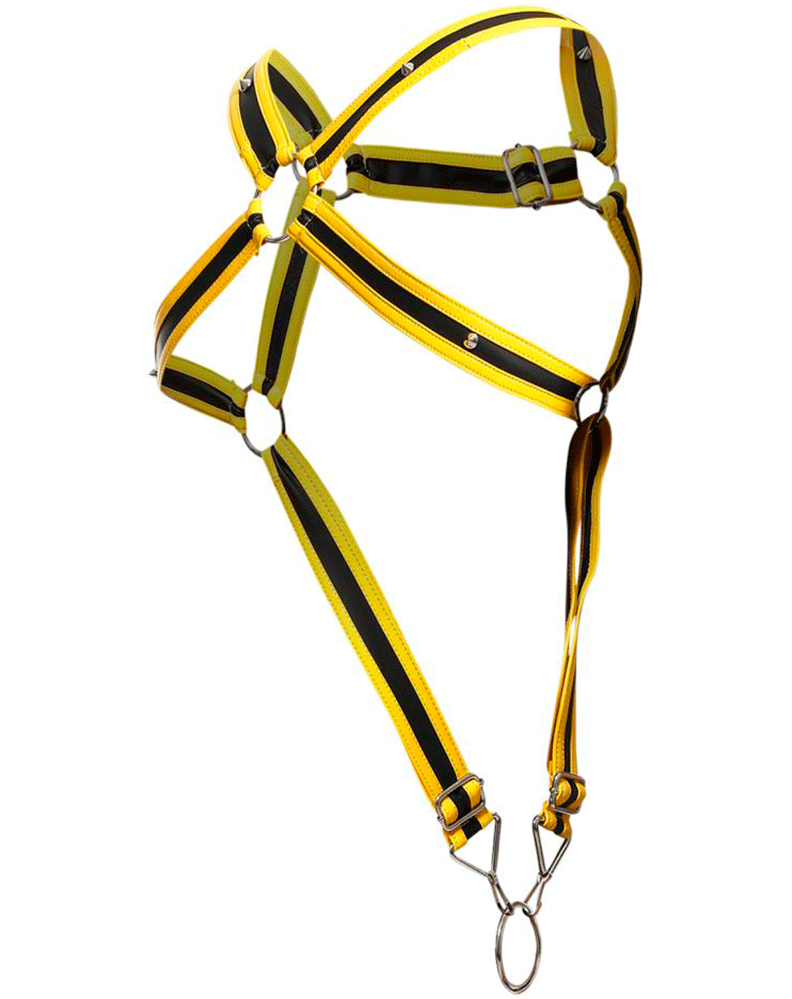 Trend fashion productsMalebasics Dmbl07 Dngeon Cross Cock Ring Harness ...