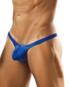 Joe Snyder JSBUL02 Thong Bulge Enhancement Royal