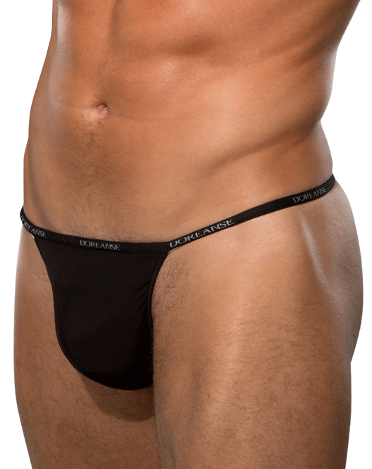 Hawai 42181 Solid Microfiber Briefs Amber – Steven Even - Men's Underwear  Store